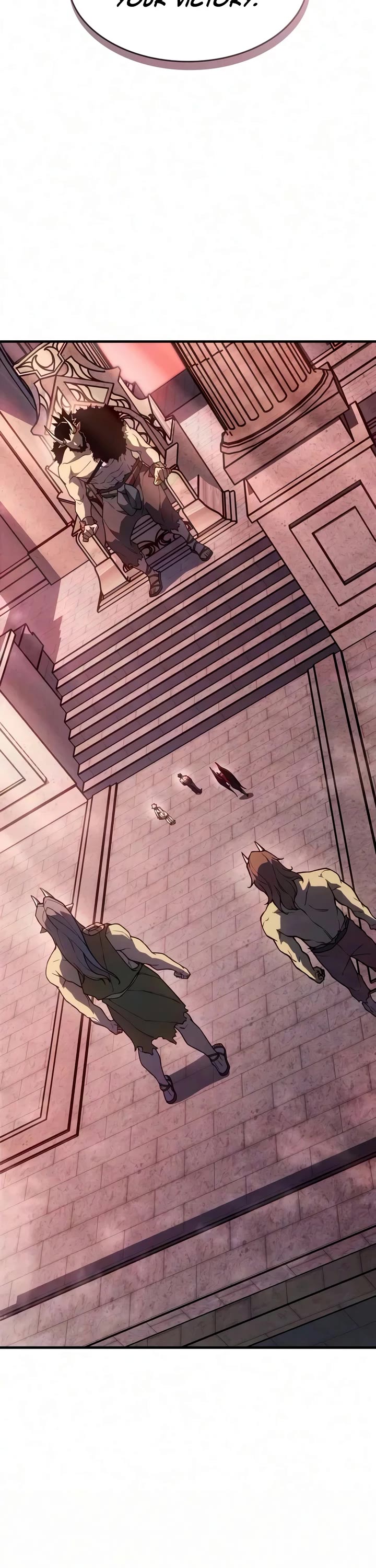 Regressing With the King's Power chapter 152 page 56