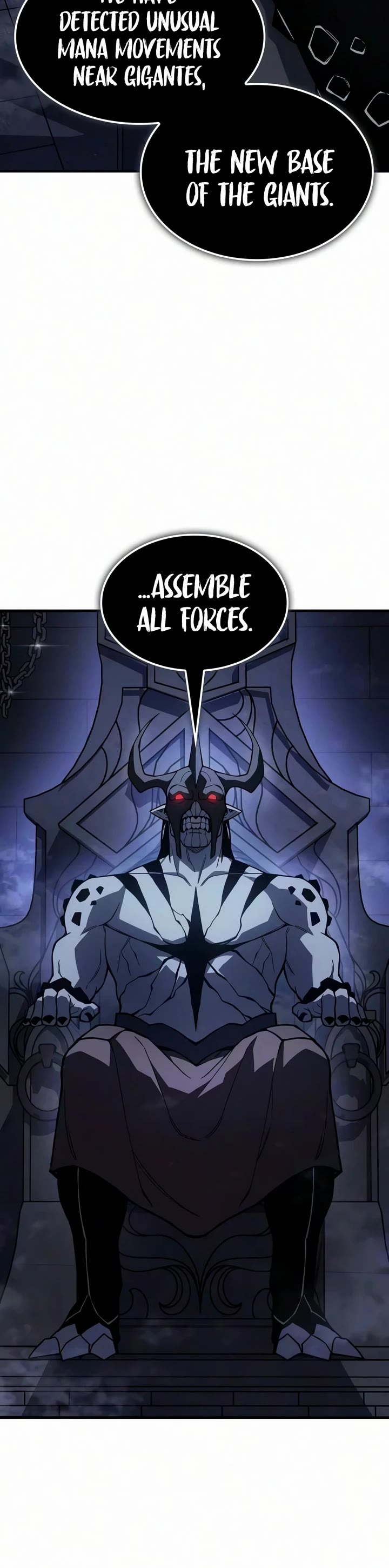 Regressing With the King's Power chapter 152 page 58