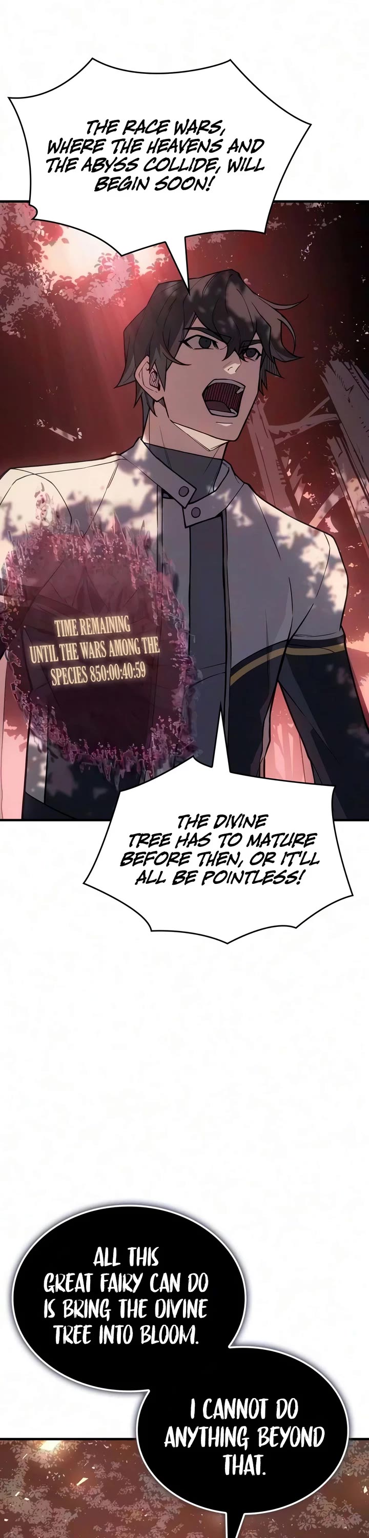 Regressing With the King's Power chapter 152 page 7