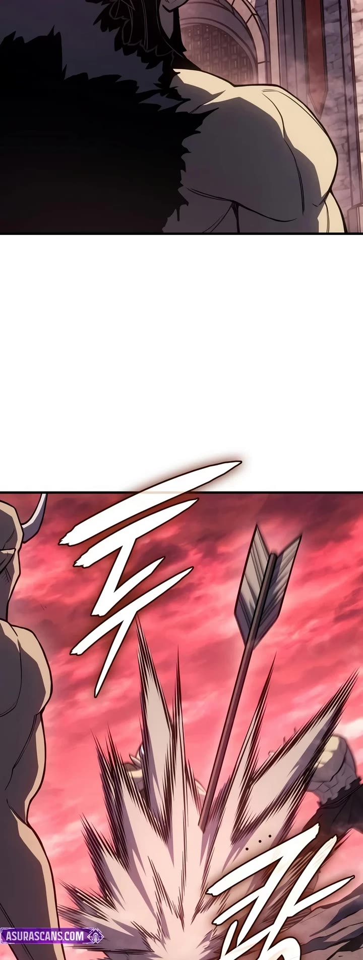 Regressing With the King's Power chapter 153 page 11