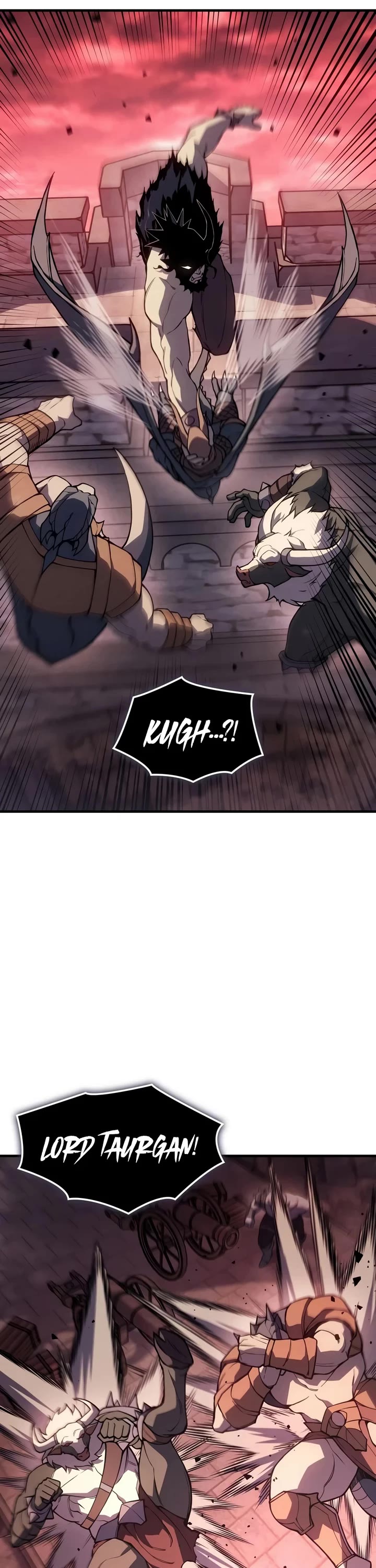 Regressing With the King's Power chapter 153 page 24