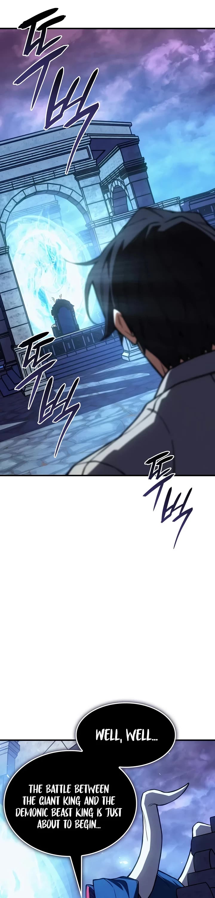 Regressing With the King's Power chapter 153 page 61