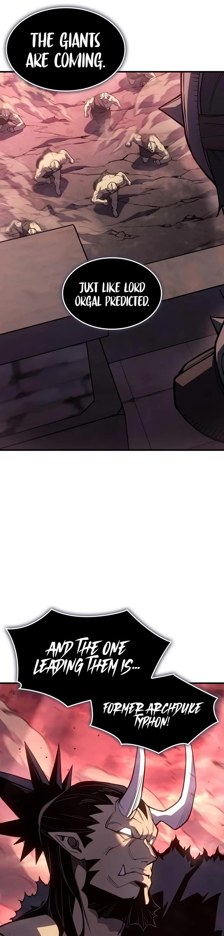Regressing With the King's Power chapter 153 page 7