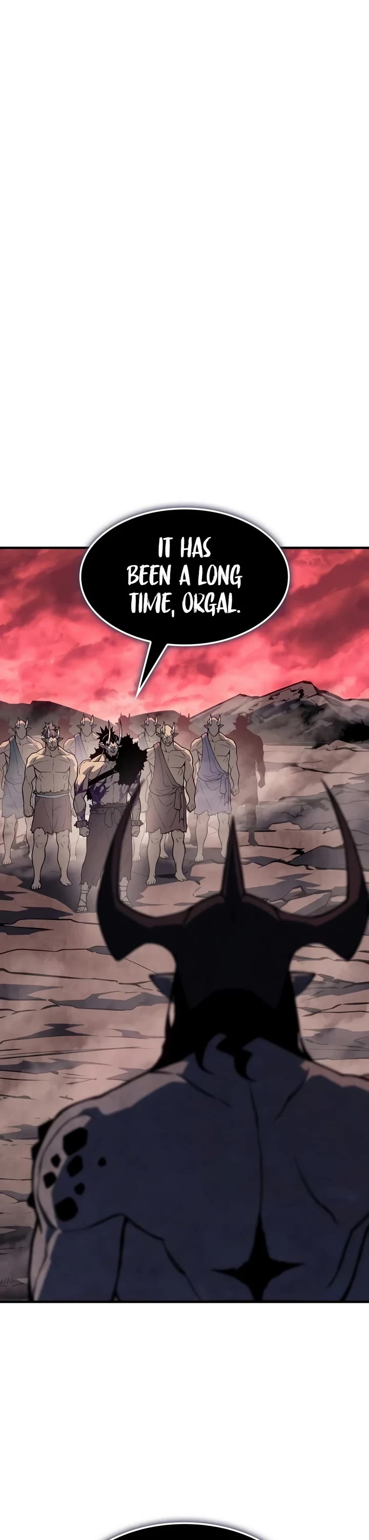 Regressing With the King's Power chapter 154 page 12