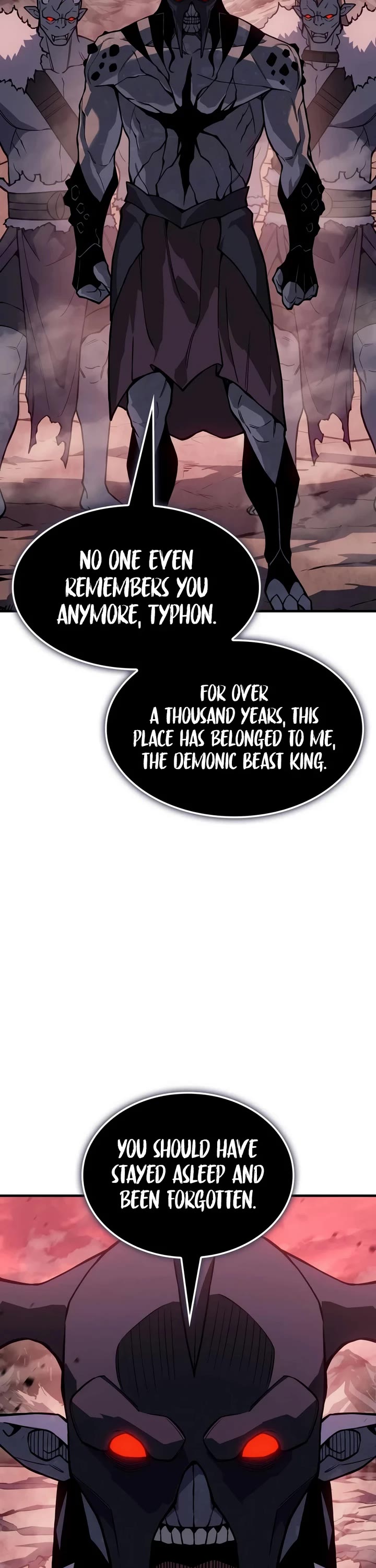 Regressing With the King's Power chapter 154 page 14