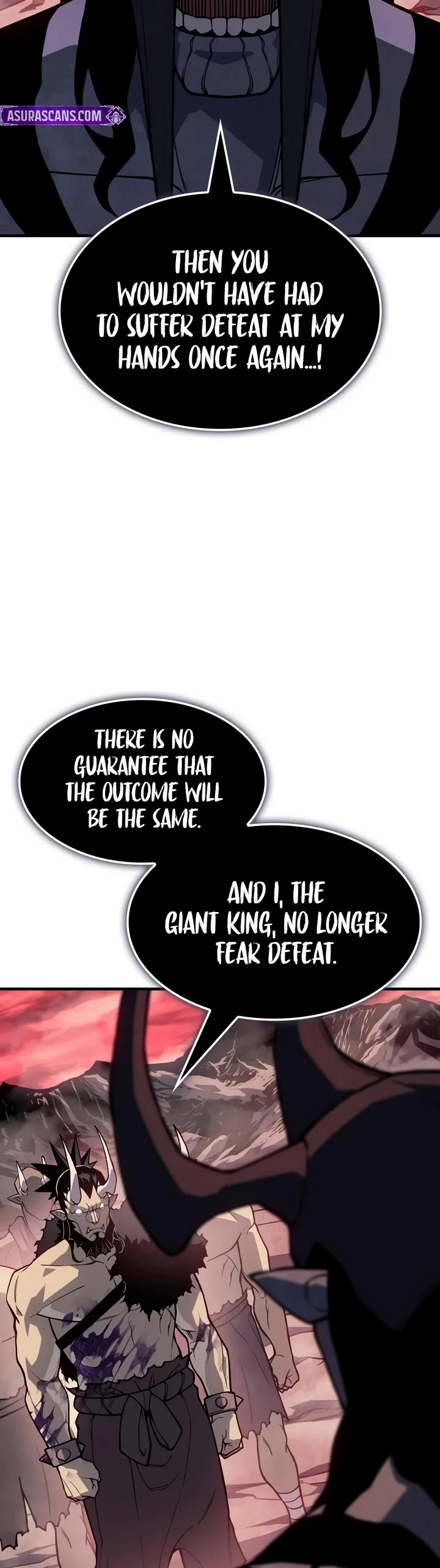 Regressing With the King's Power chapter 154 page 15