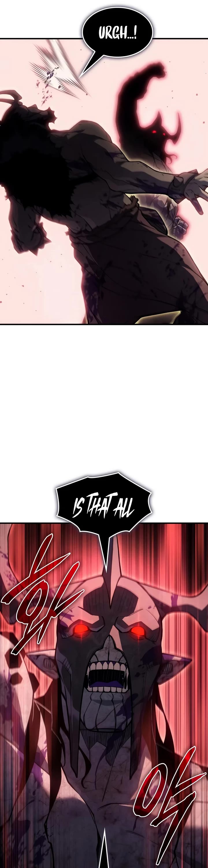 Regressing With the King's Power chapter 154 page 39