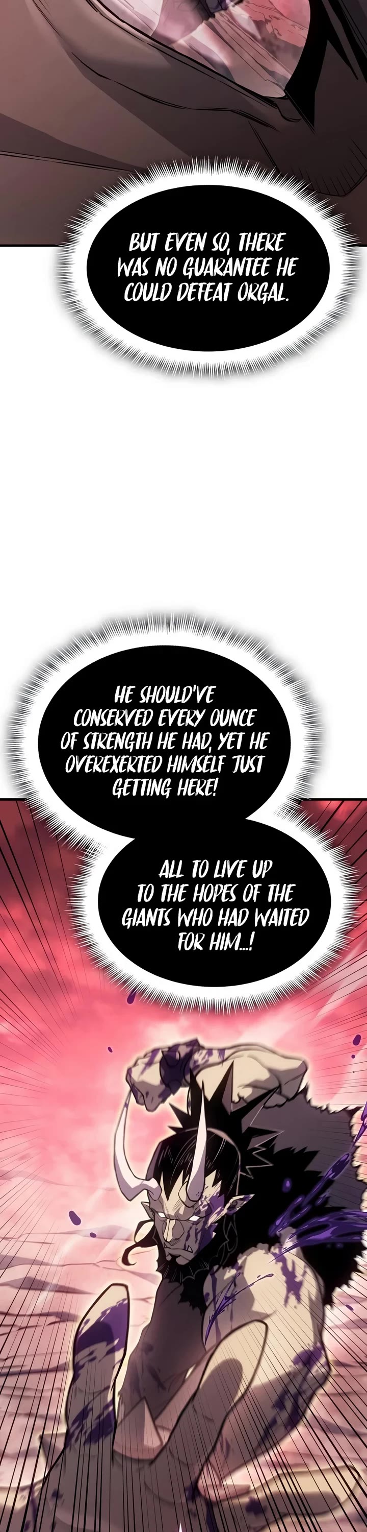 Regressing With the King's Power chapter 154 page 45