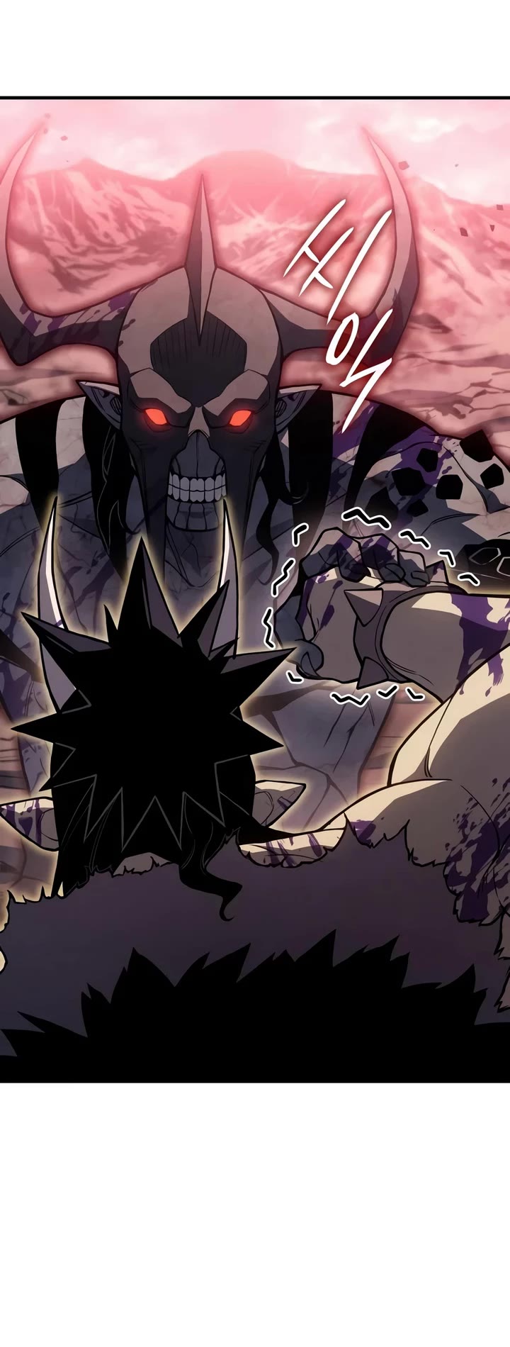 Regressing With the King's Power chapter 154 page 47