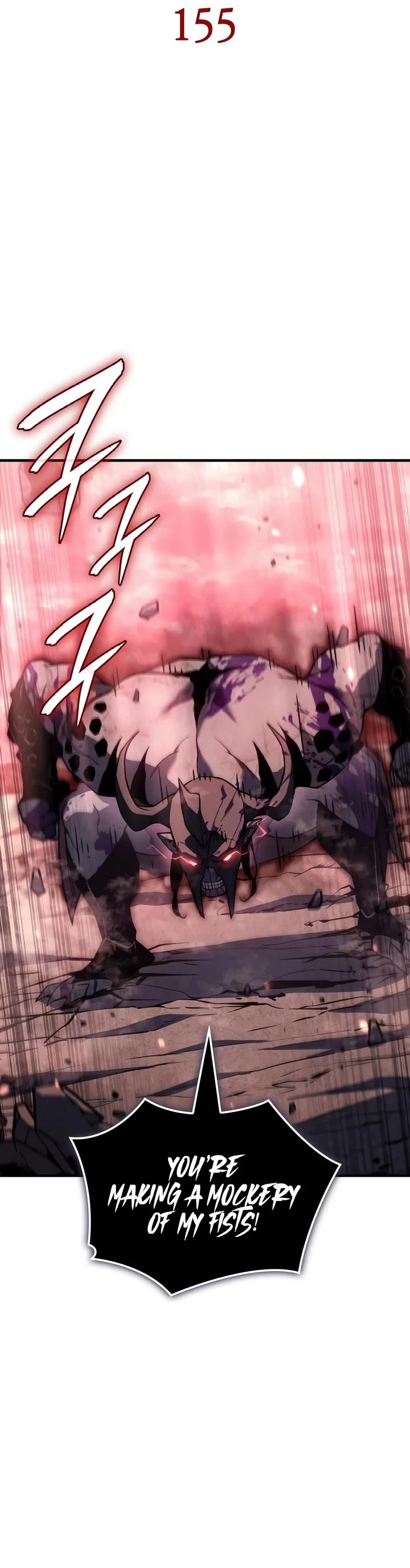 Regressing With the King's Power chapter 155 page 16