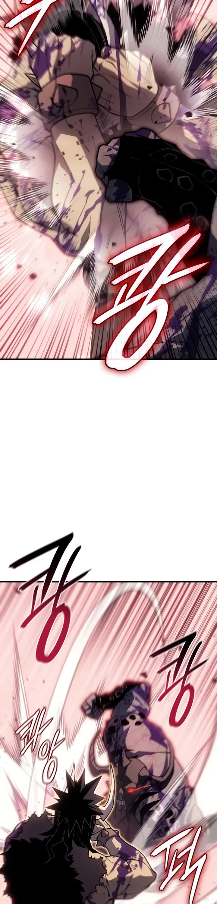 Regressing With the King's Power chapter 155 page 18