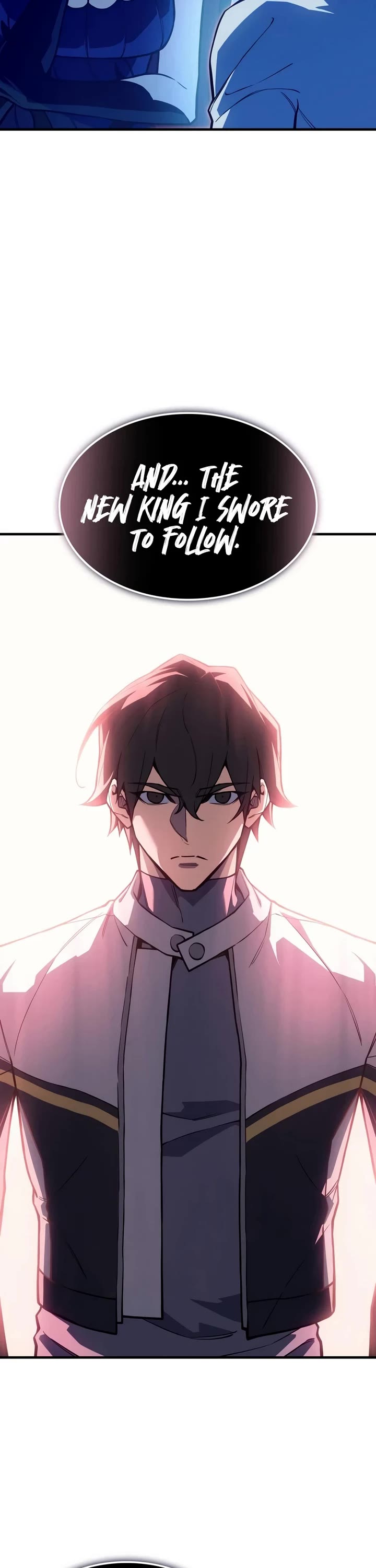 Regressing With the King's Power chapter 155 page 35