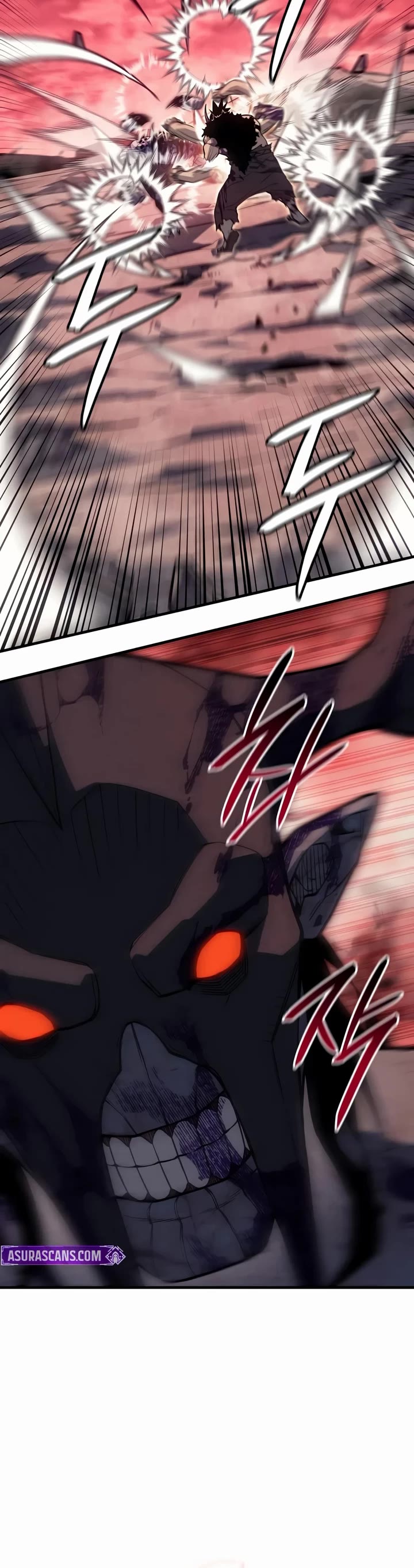 Regressing With the King's Power chapter 155 page 39