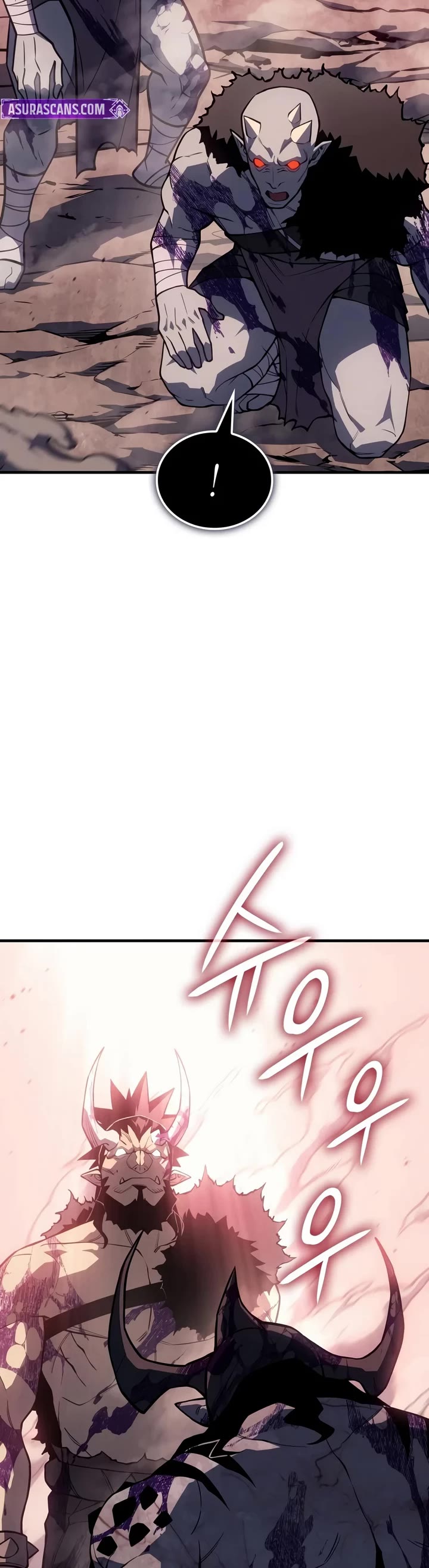 Regressing With the King's Power chapter 155 page 49