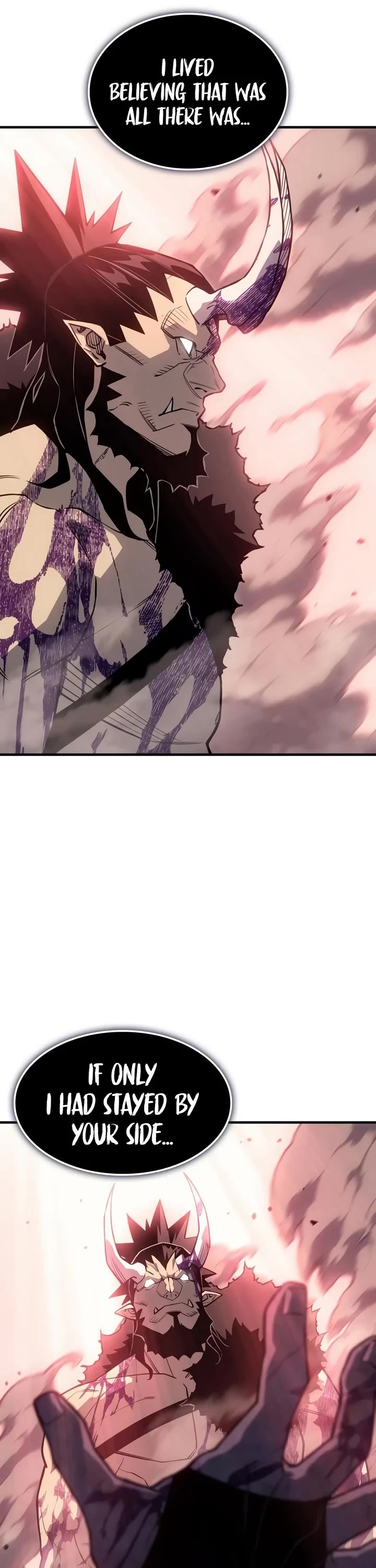Regressing With the King's Power chapter 155 page 51