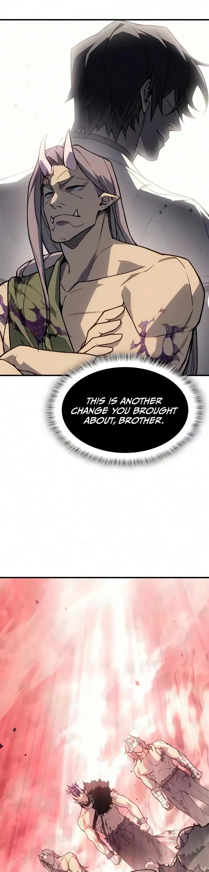 Regressing With the King's Power chapter 156 page 13