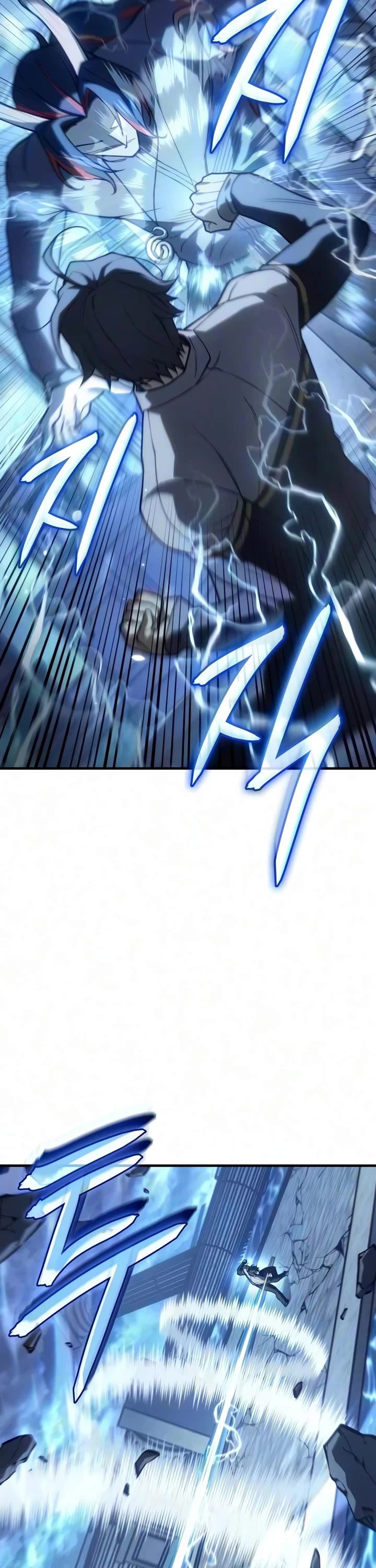 Regressing With the King's Power chapter 156 page 39