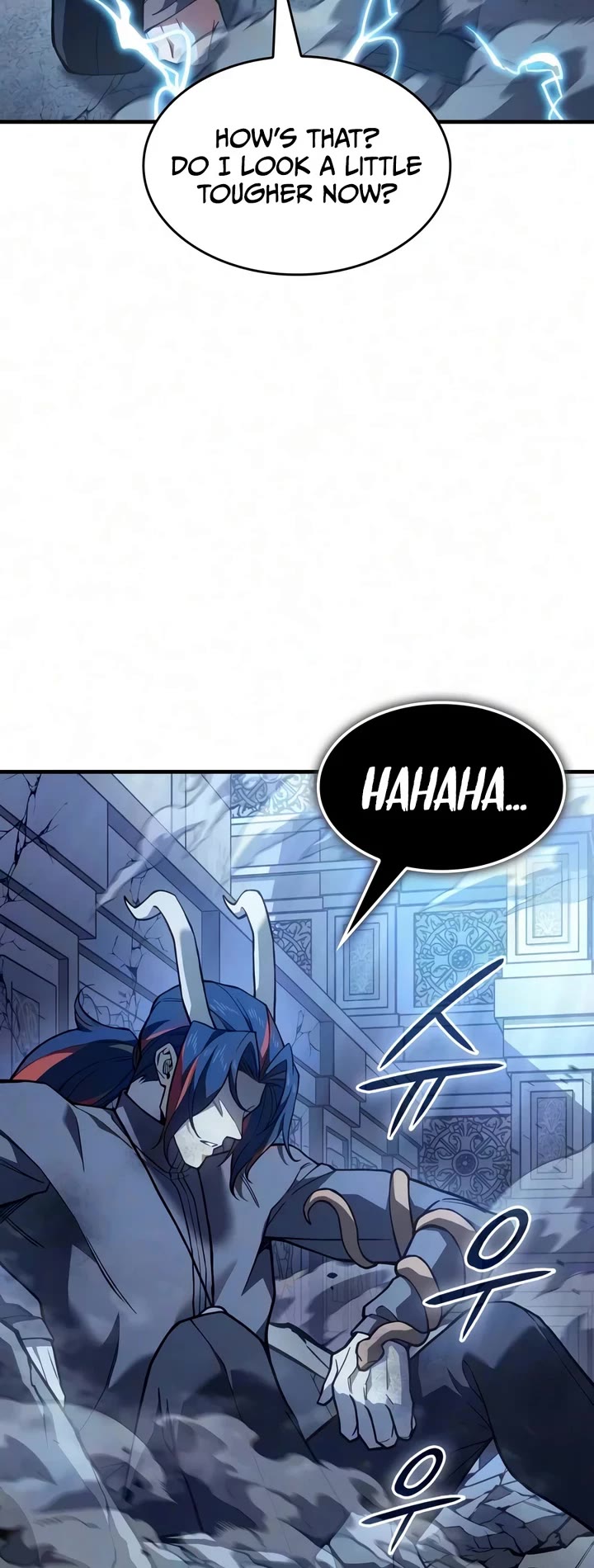 Regressing With the King's Power chapter 156 page 42