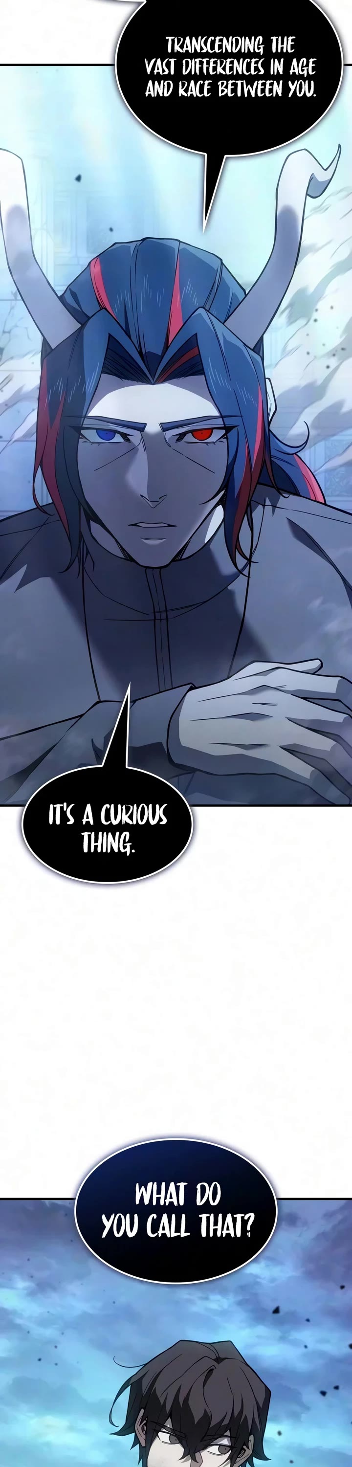 Regressing With the King's Power chapter 156 page 46