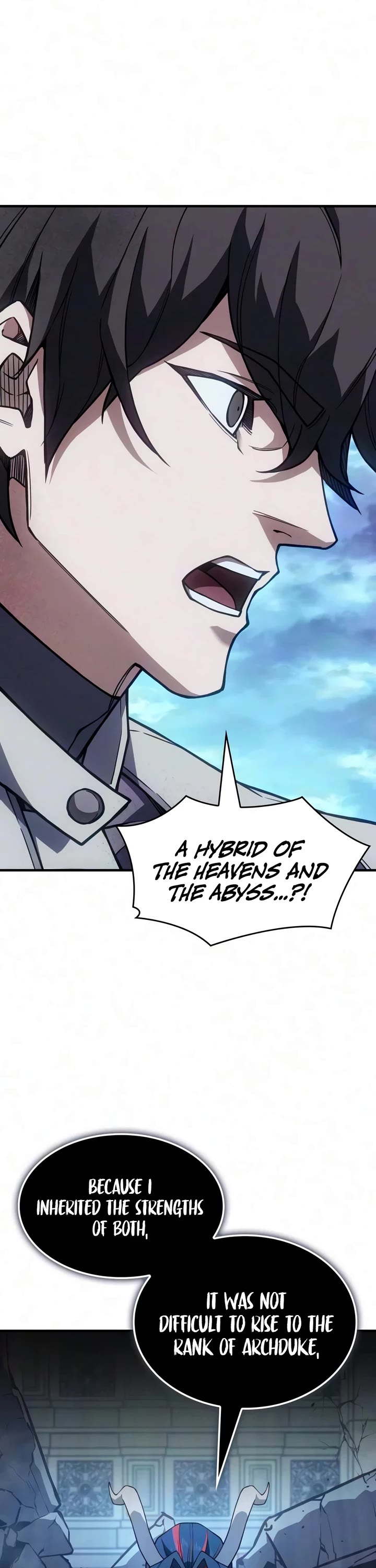 Regressing With the King's Power chapter 156 page 50