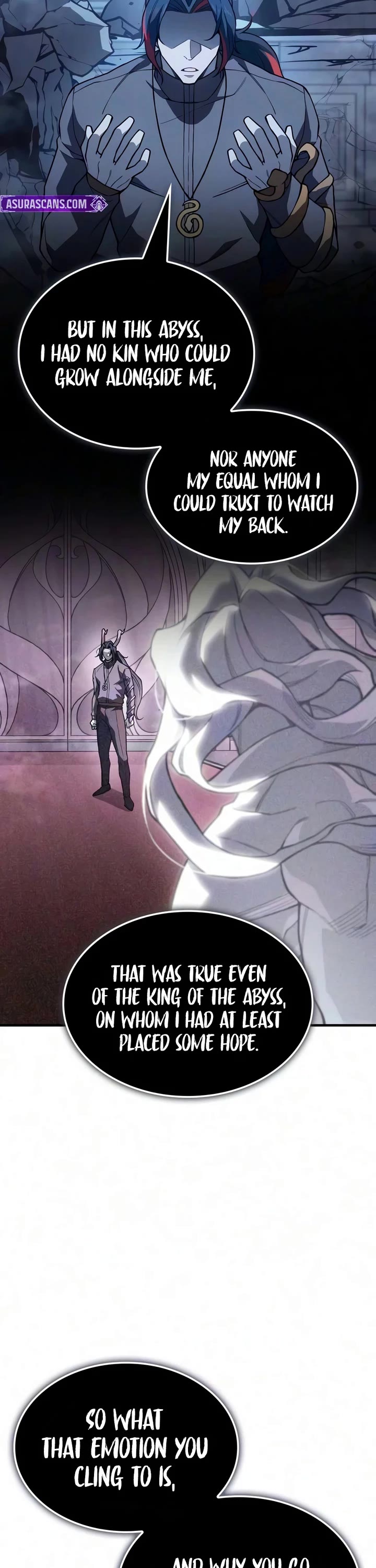 Regressing With the King's Power chapter 156 page 51
