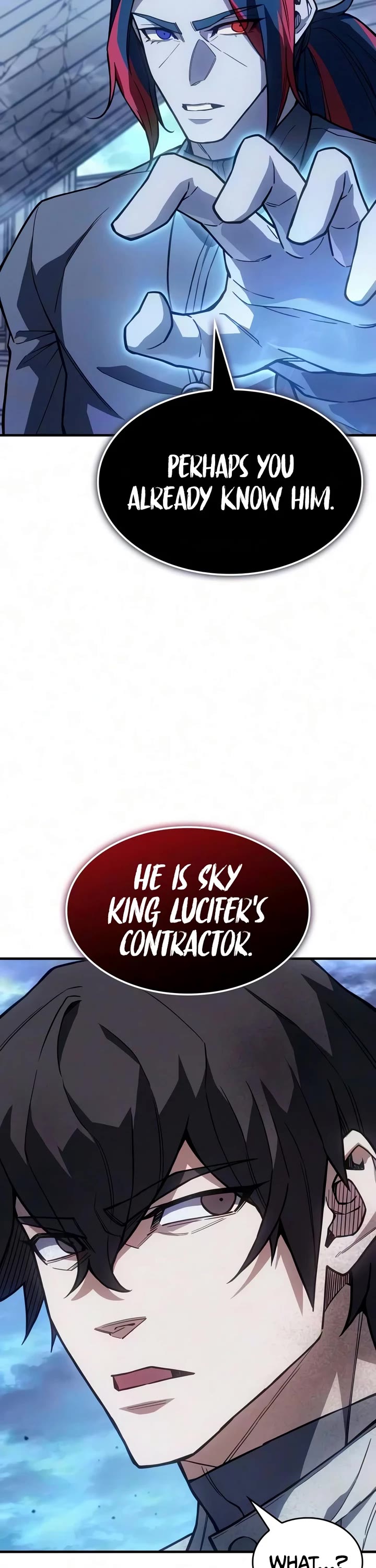 Regressing With the King's Power chapter 156 page 62