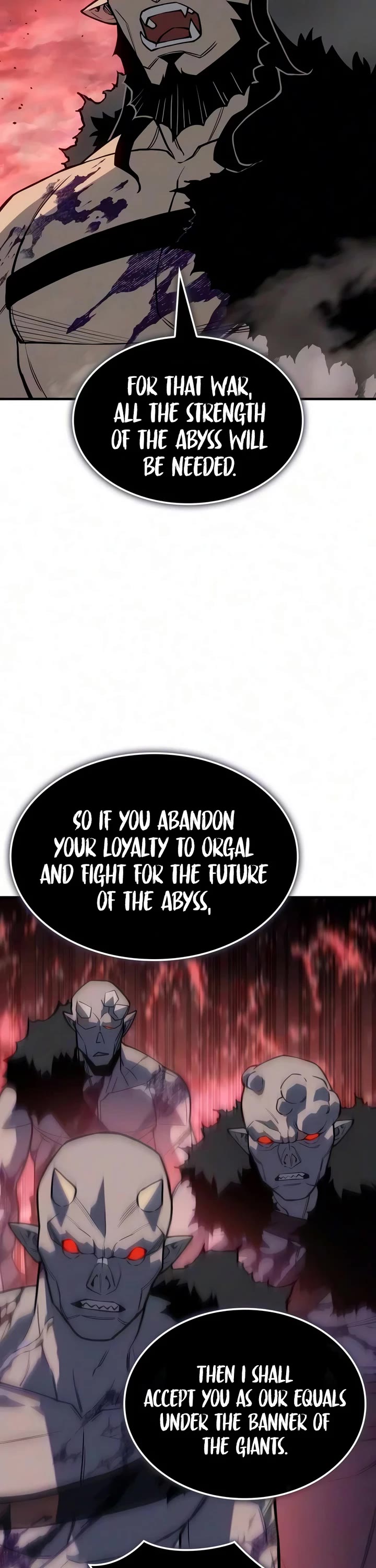 Regressing With the King's Power chapter 156 page 7