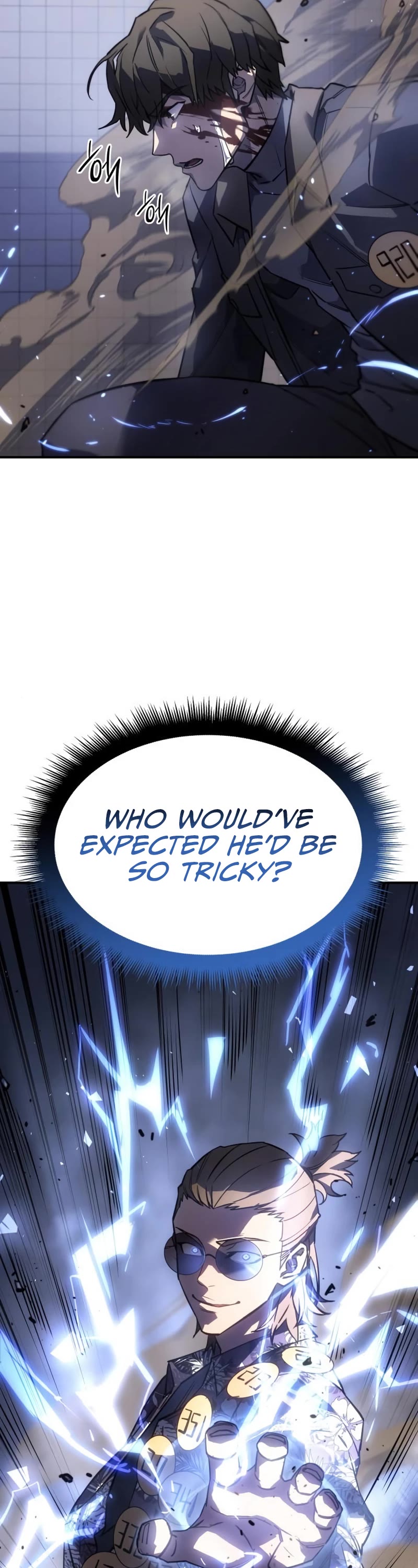 Regressing With the King's Power chapter 16 page 13