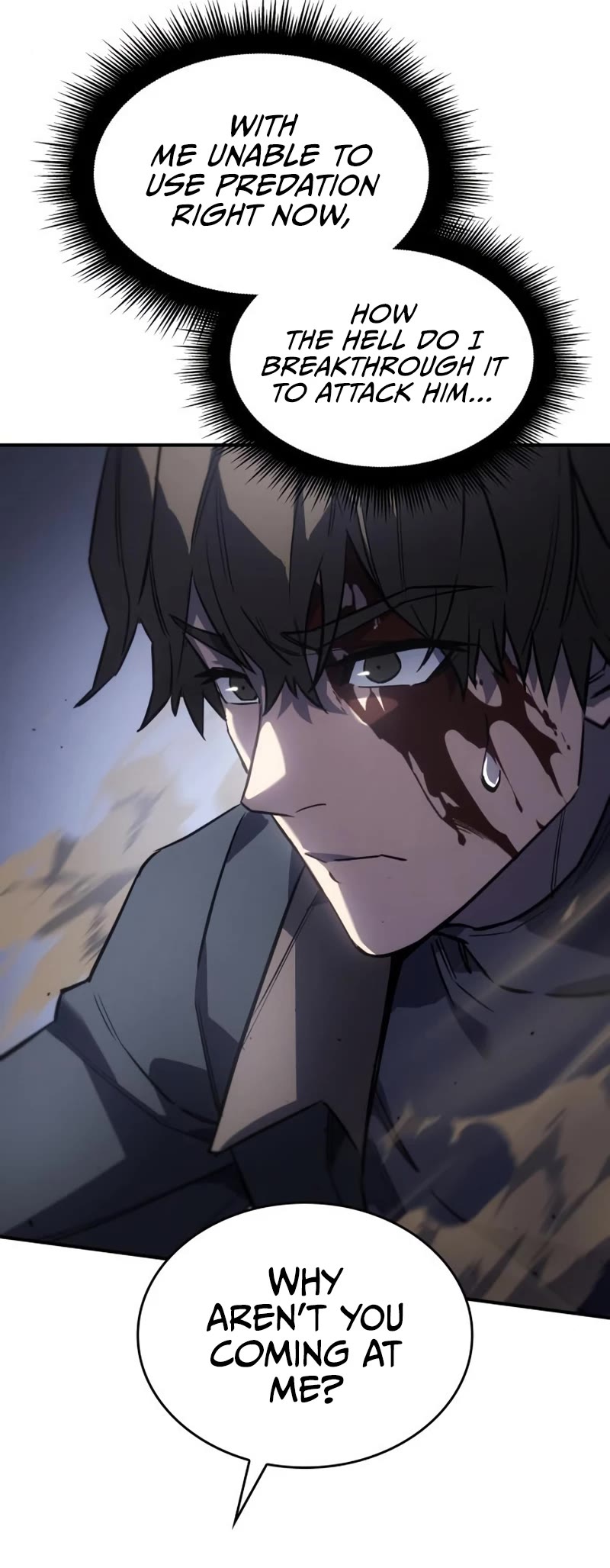 Regressing With the King's Power chapter 16 page 16