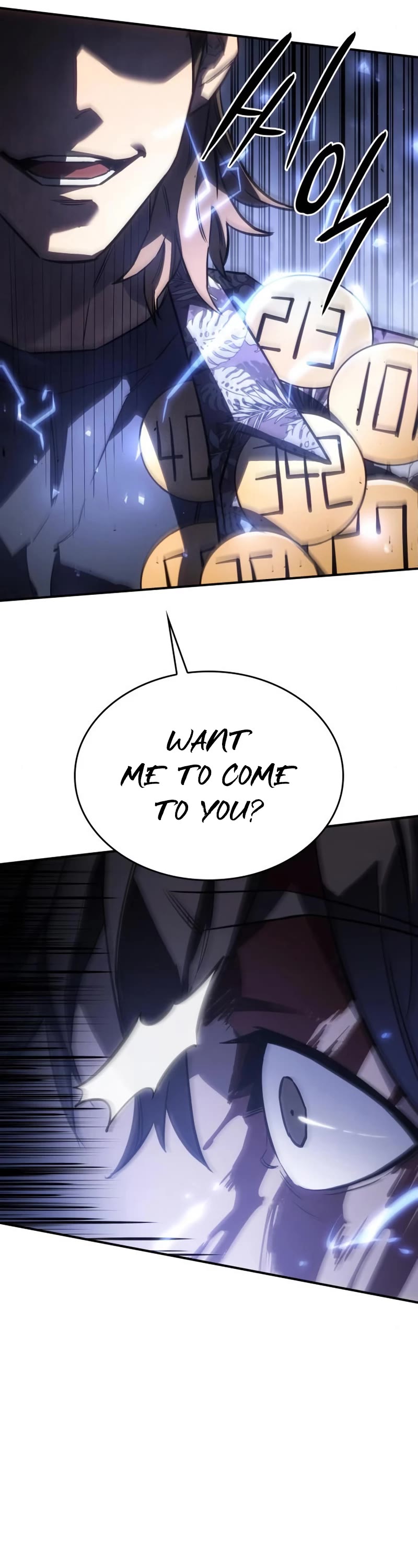 Regressing With the King's Power chapter 16 page 17