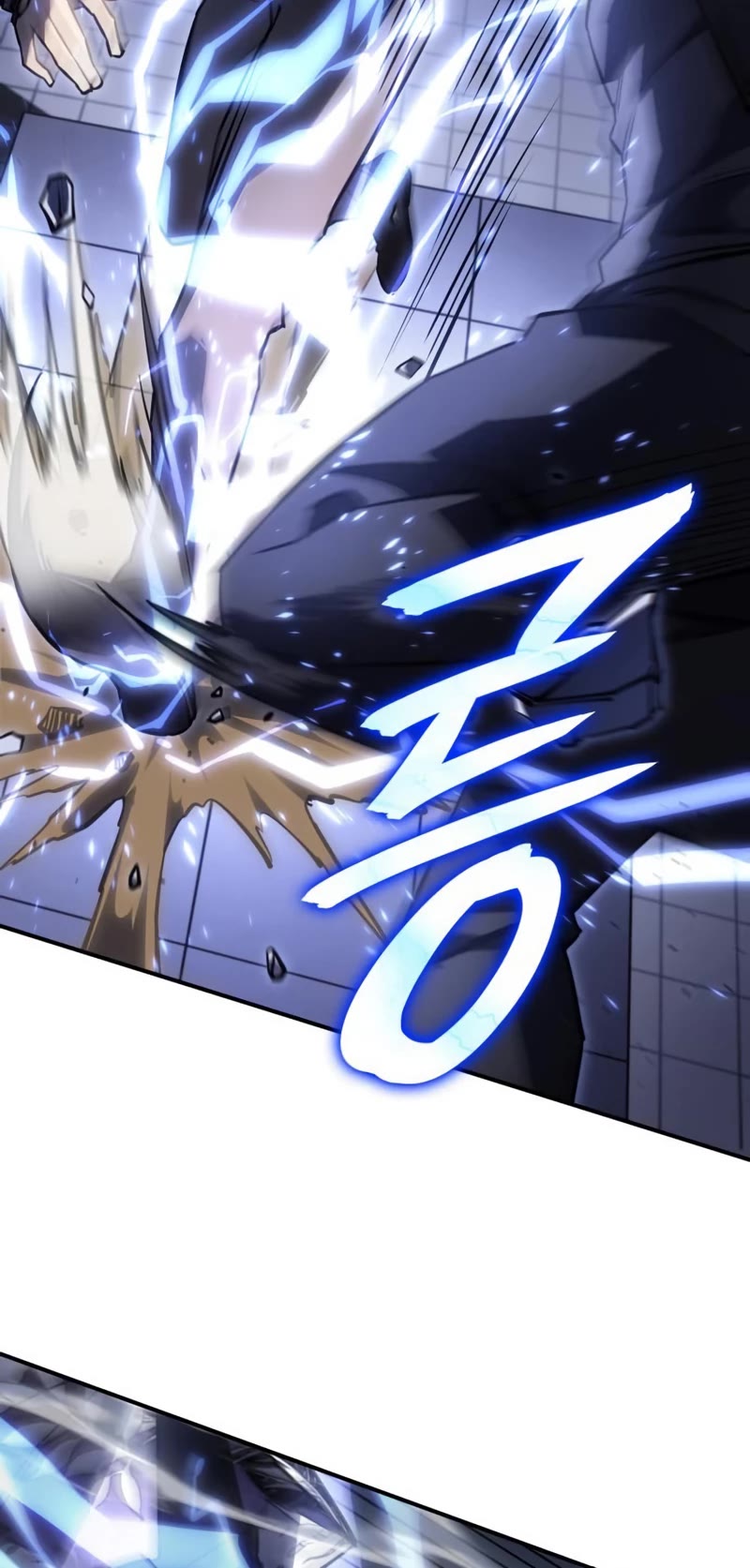 Regressing With the King's Power chapter 16 page 20