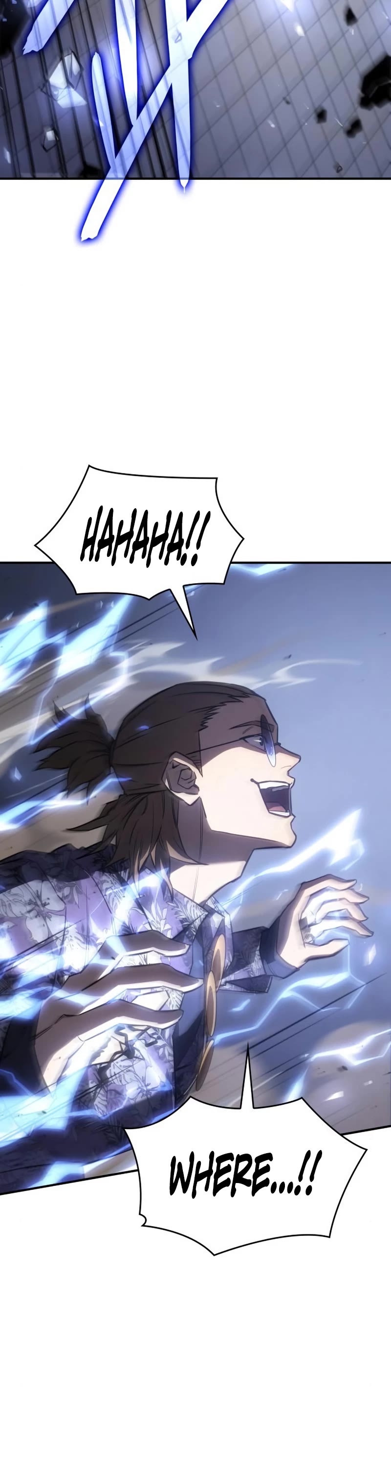 Regressing With the King's Power chapter 16 page 23