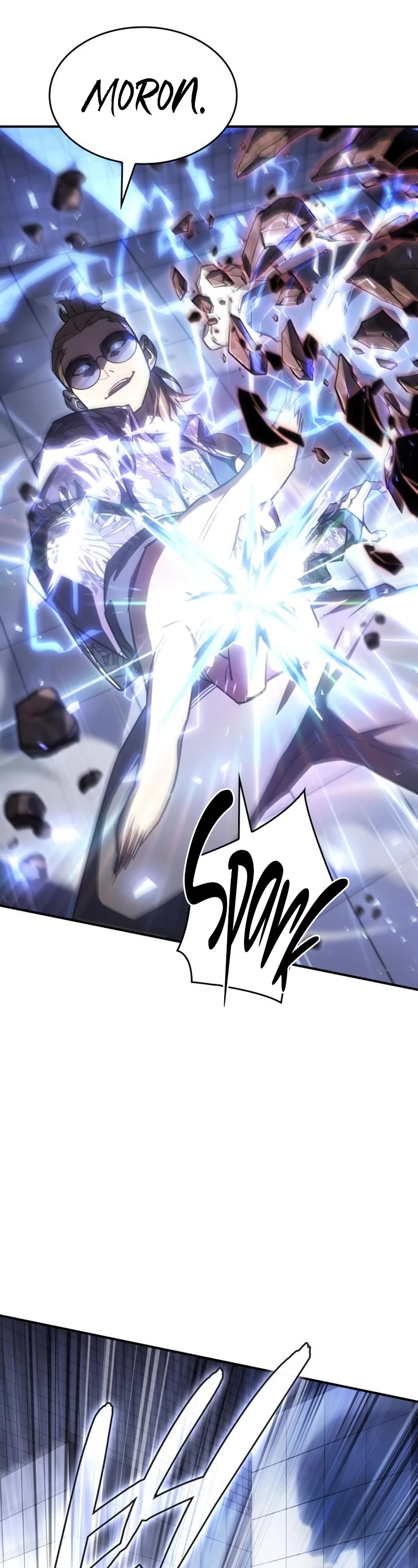 Regressing With the King's Power chapter 16 page 29