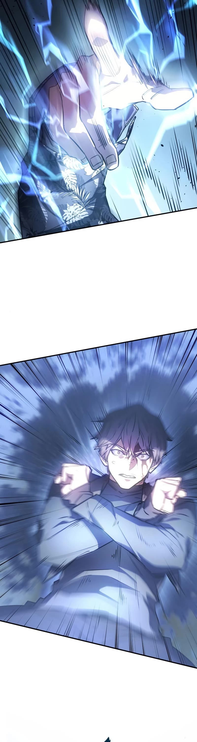 Regressing With the King's Power chapter 16 page 34