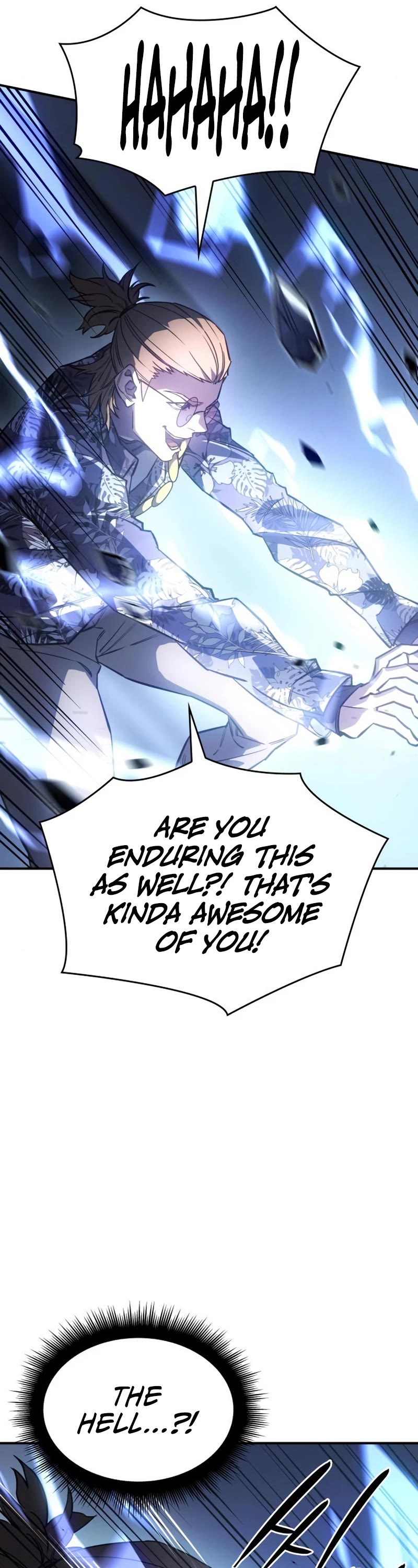 Regressing With the King's Power chapter 16 page 37