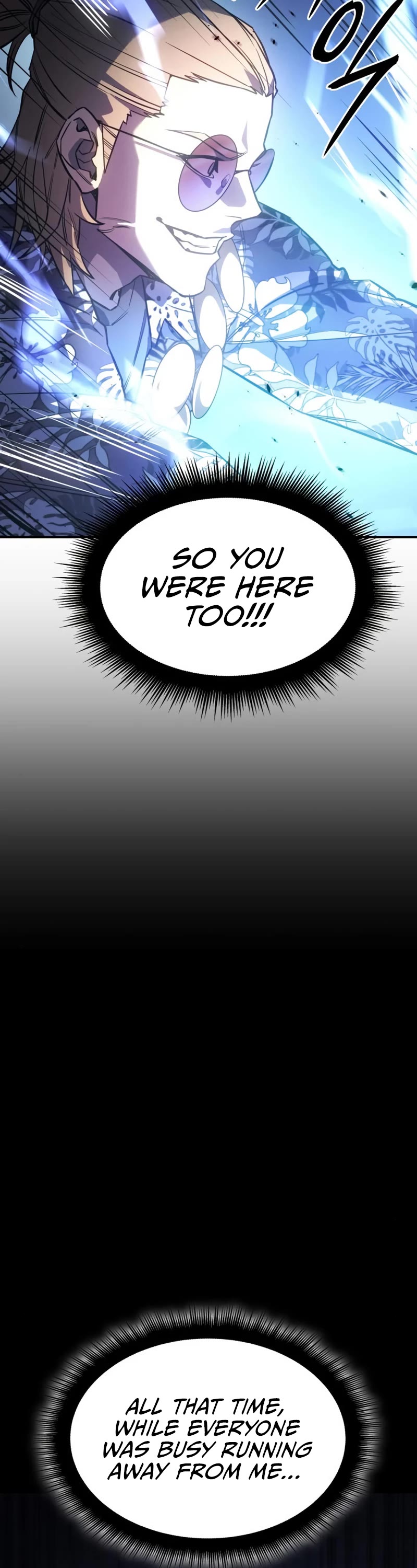 Regressing With the King's Power chapter 16 page 38