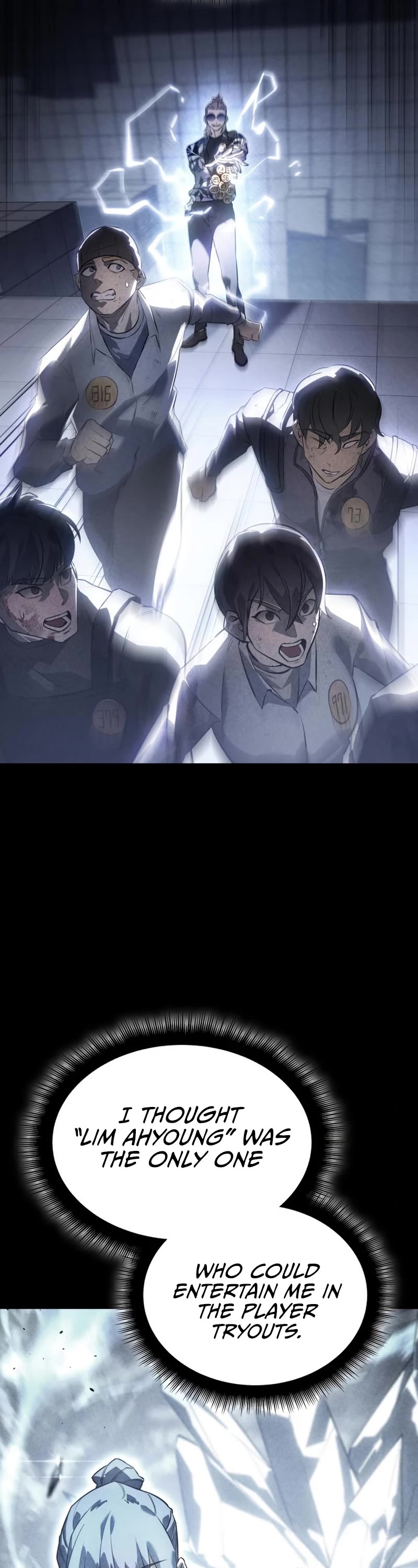 Regressing With the King's Power chapter 16 page 39