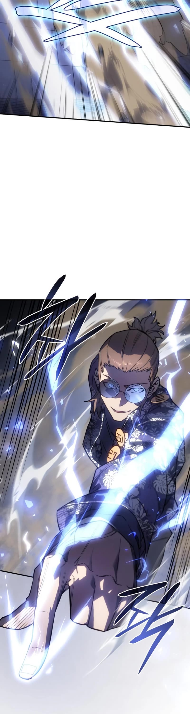 Regressing With the King's Power chapter 16 page 4