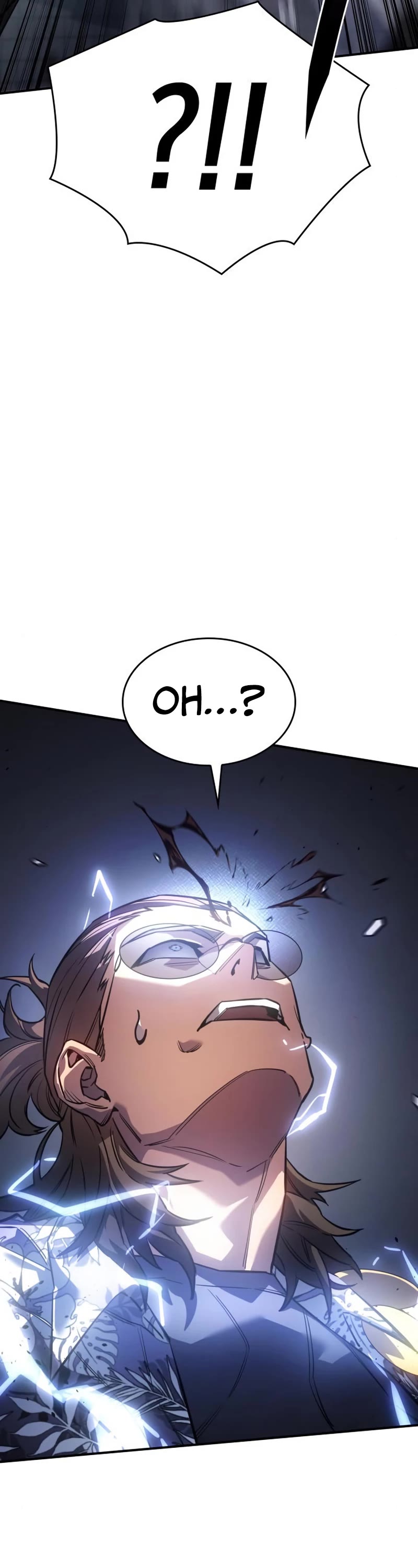 Regressing With the King's Power chapter 16 page 43