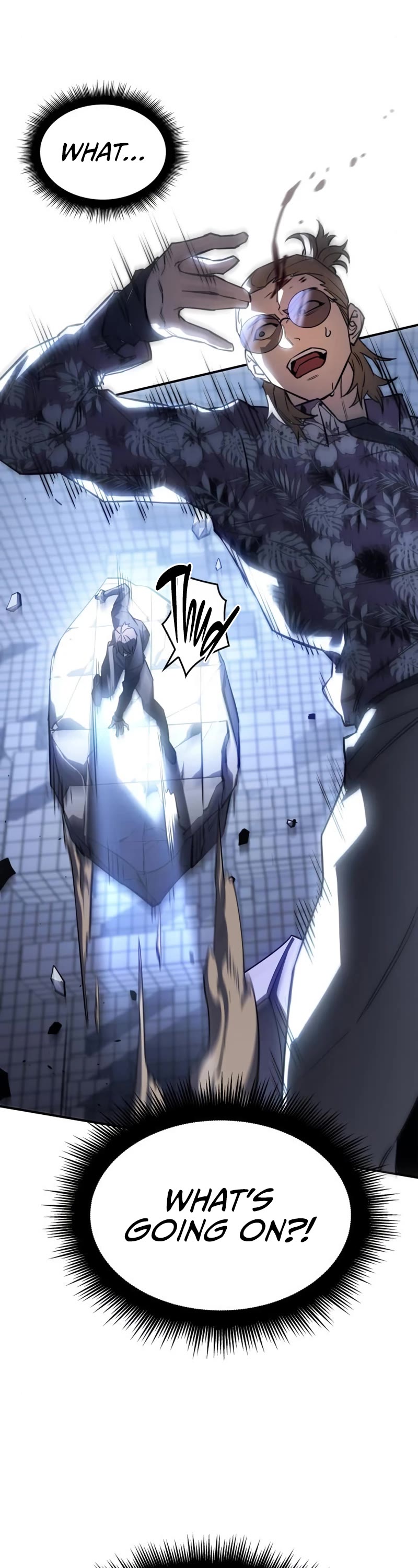 Regressing With the King's Power chapter 16 page 44