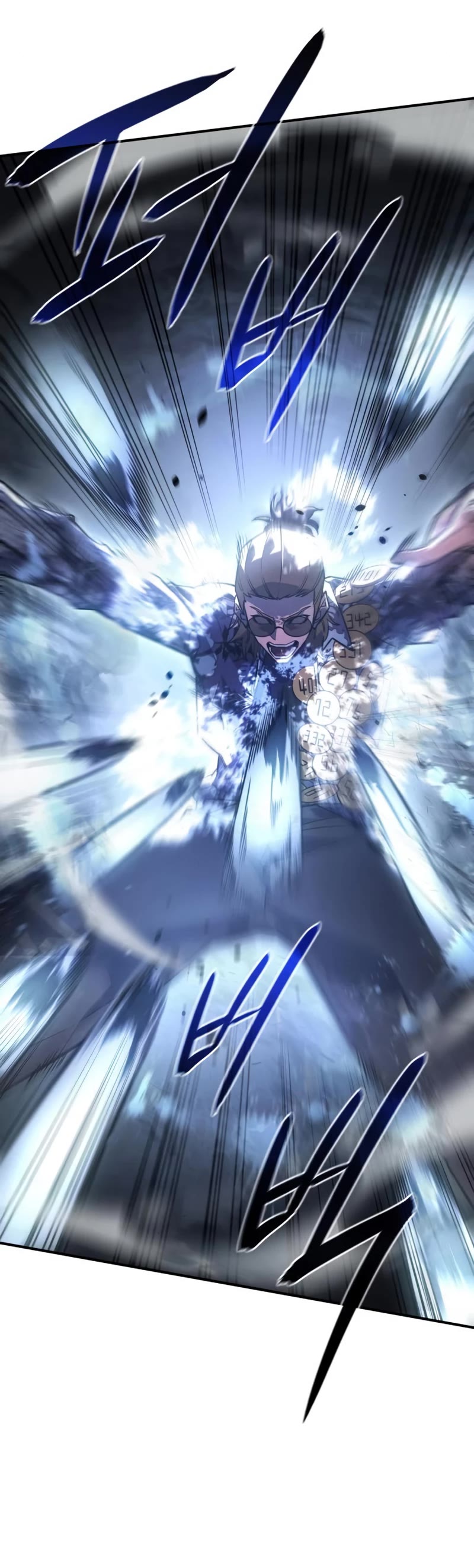 Regressing With the King's Power chapter 16 page 46