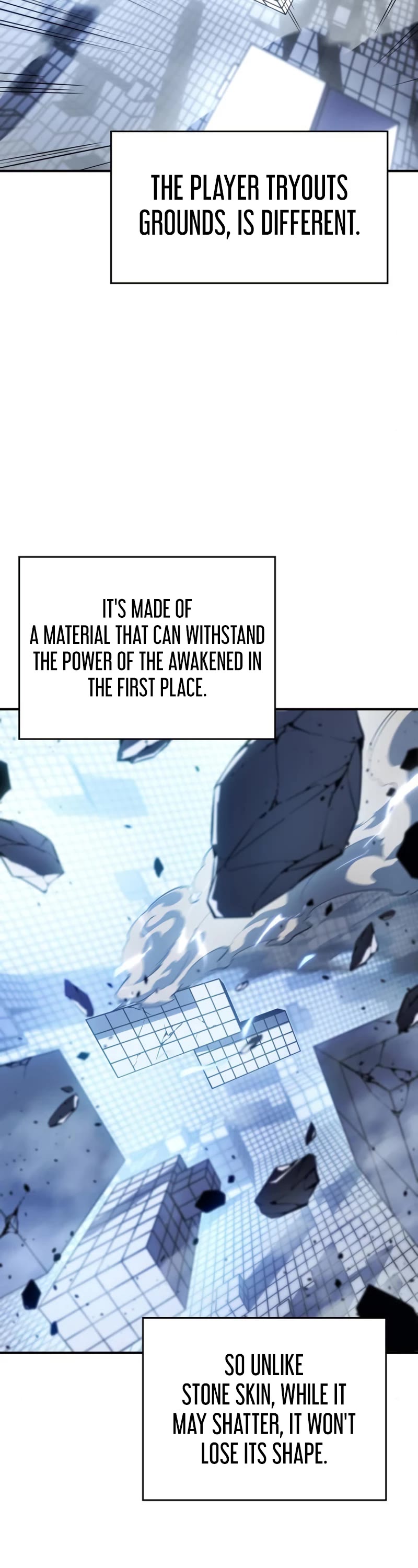 Regressing With the King's Power chapter 16 page 49