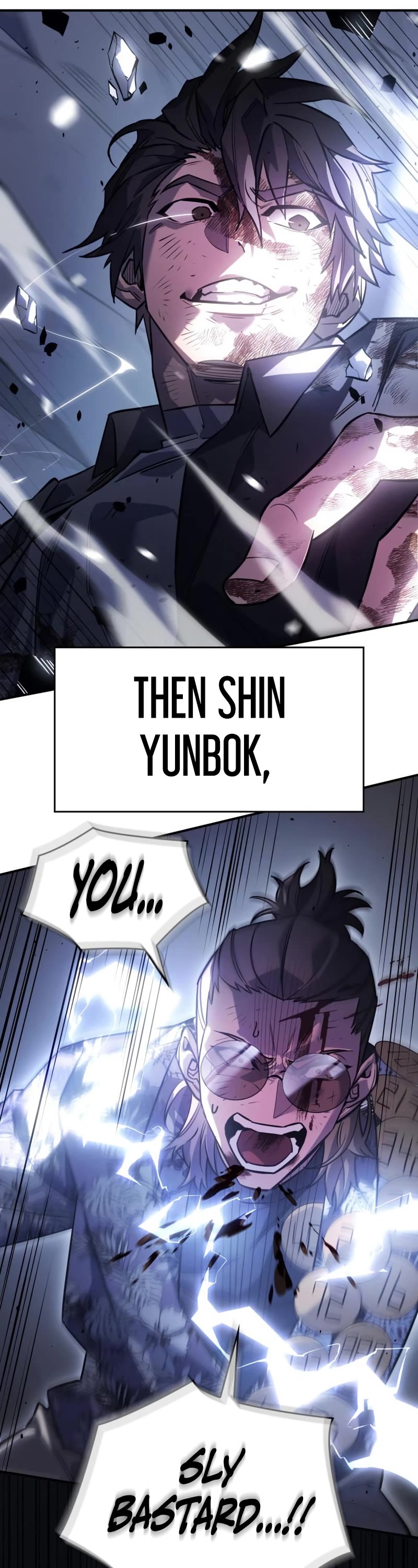 Regressing With the King's Power chapter 16 page 52