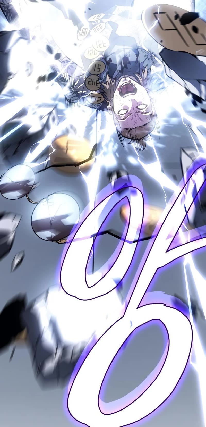 Regressing With the King's Power chapter 16 page 54