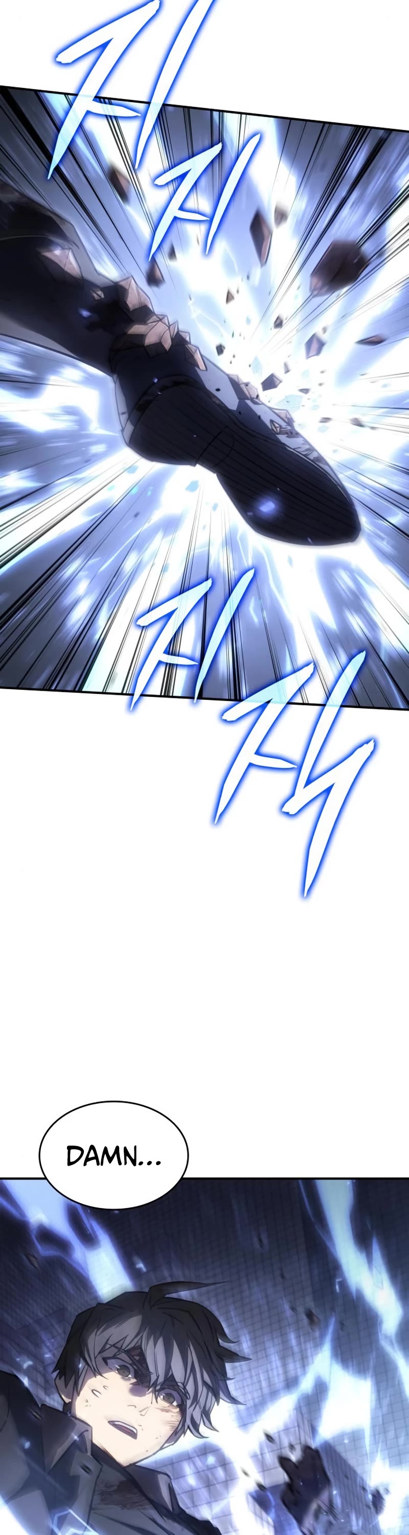 Regressing With the King's Power chapter 16 page 8