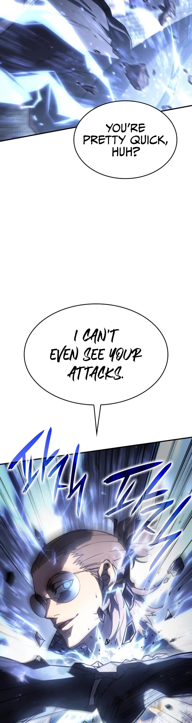 Regressing With the King's Power chapter 16 page 9