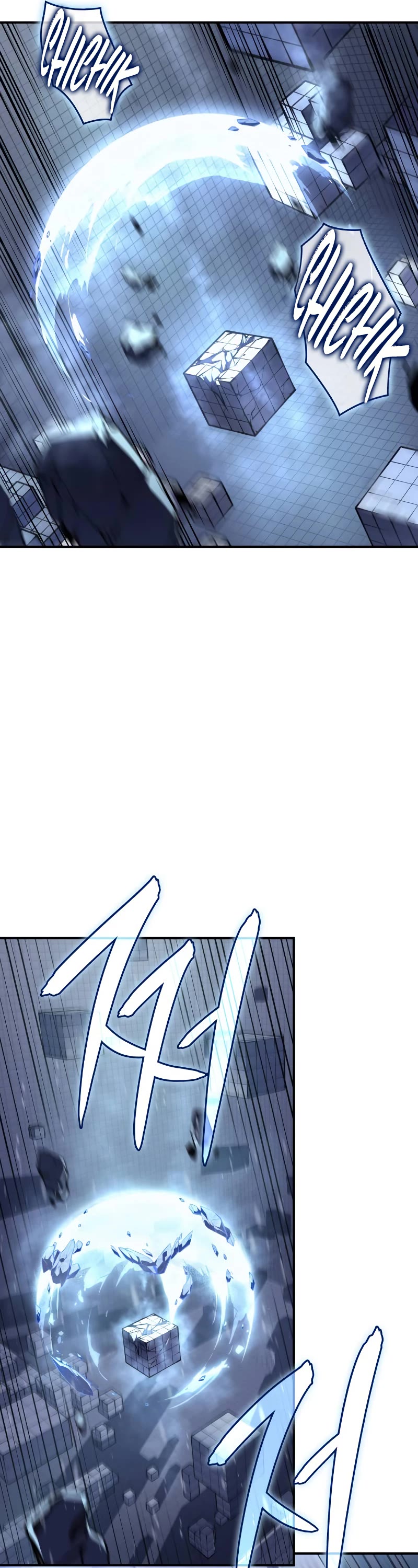 Regressing With the King's Power chapter 17 page 12