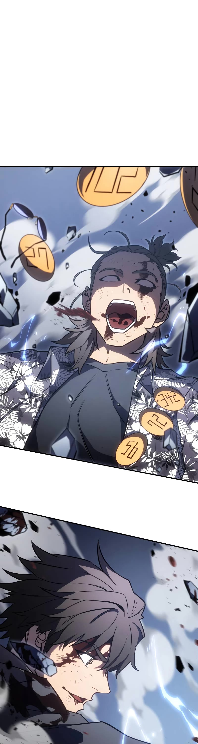 Regressing With the King's Power chapter 17 page 2