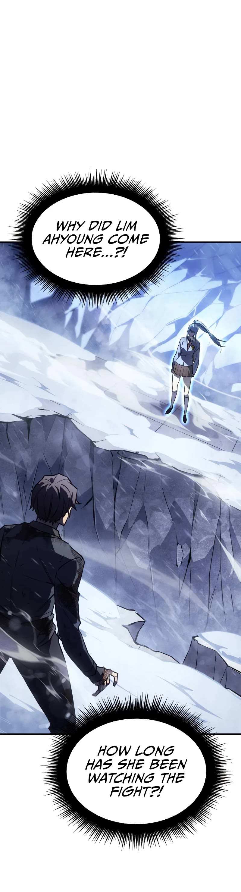 Regressing With the King's Power chapter 17 page 20