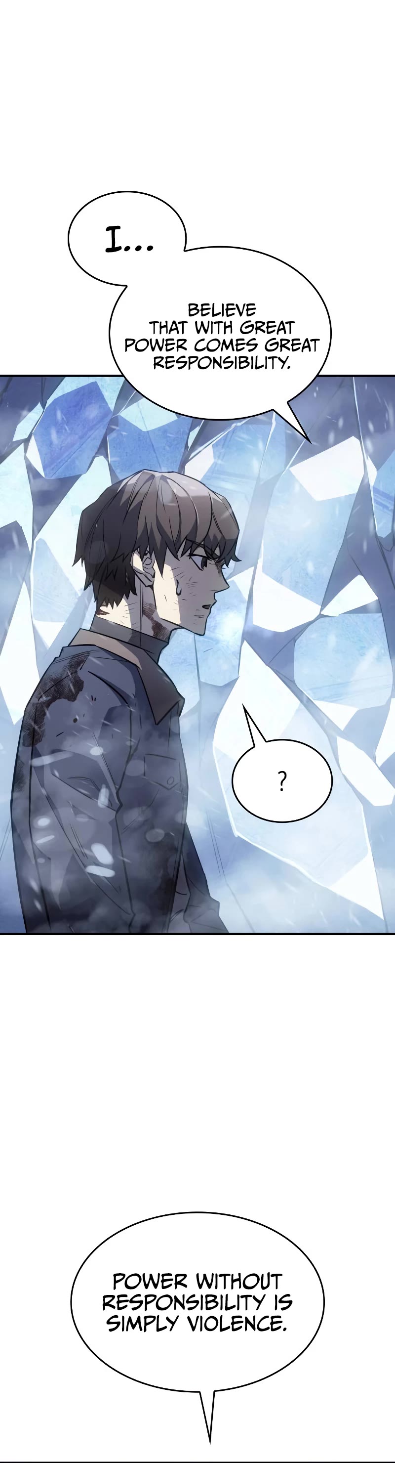 Regressing With the King's Power chapter 17 page 21